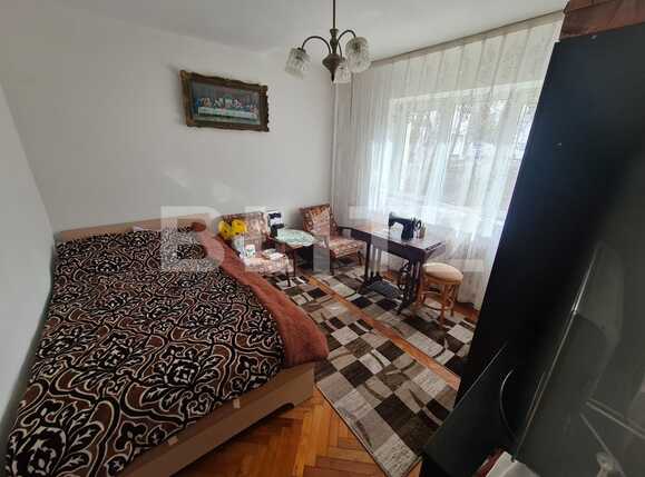 Apartament de vânzare 2 camere Manastur - 80745AV | BLITZ Cluj-Napoca | Poza1