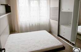 Apartament 2 camere, decomandat, 60 mp utili, loc parcare, imobil nou!