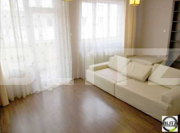 Apartament de vânzare 2 camere Marasti - 8075AV | BLITZ Cluj-Napoca | Poza1