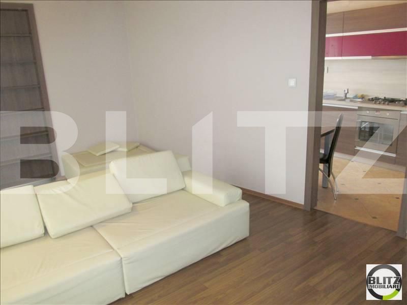 Apartament de vânzare 2 camere Marasti - 8075AV | BLITZ Cluj-Napoca | Poza2