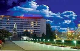 Spatiu cu pozitie de top, 257 mp, zona Ultracentrala, vitrina generoasa