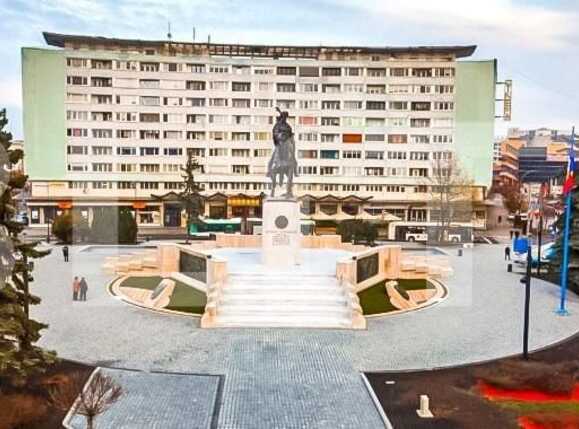 Spațiu comercial de închiriat Central - 80750SIC | BLITZ Cluj-Napoca | Poza1