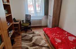 Apartament cu 3 camere, decomandat, 73mp + balcon, mobilat si utilat, zona Fantanele