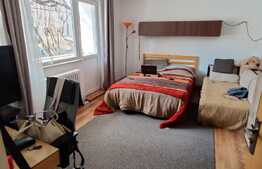 Apartament cu 3 camere, decomandat, 73mp + balcon, mobilat si utilat, zona Fantanele