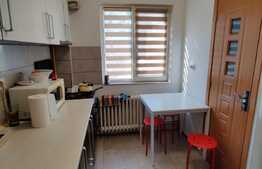 Apartament cu 3 camere, decomandat, 73mp + balcon, mobilat si utilat, zona Fantanele