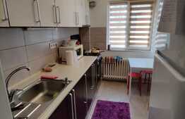 Apartament cu 3 camere, decomandat, 73mp + balcon, mobilat si utilat, zona Fantanele