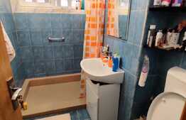 Apartament cu 3 camere, decomandat, 73mp + balcon, mobilat si utilat, zona Fantanele