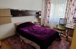 Apartament cu 3 camere, decomandat, 73mp + balcon, mobilat si utilat, zona Fantanele