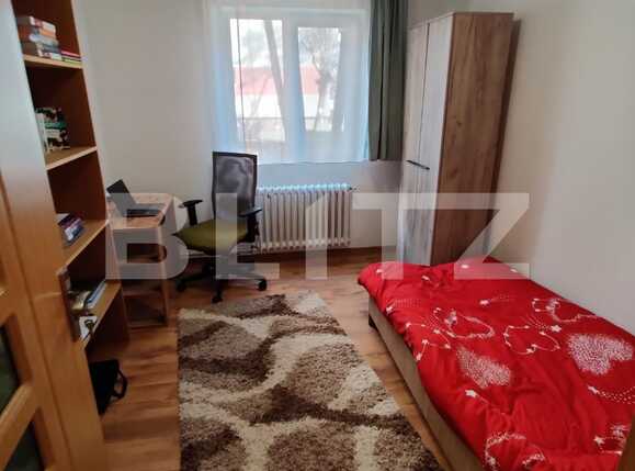 Apartament de vânzare 3 camere Grigorescu - 80751AV | BLITZ Cluj-Napoca | Poza3