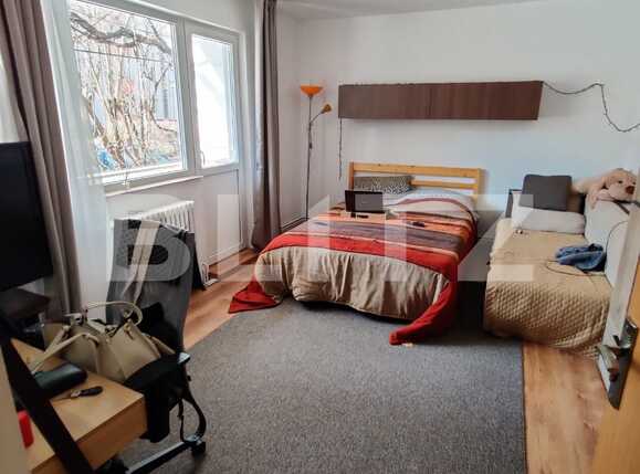 Apartament de vânzare 3 camere Grigorescu - 80751AV | BLITZ Cluj-Napoca | Poza1