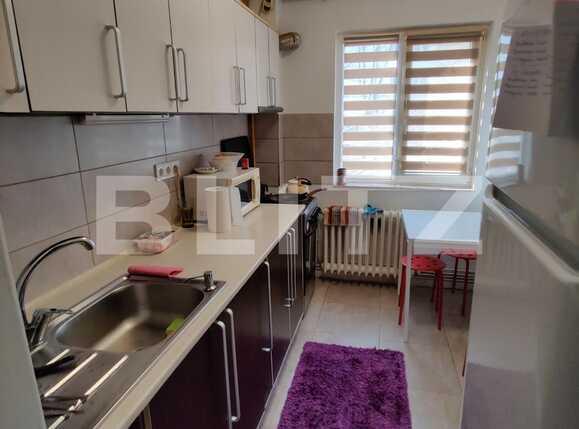 Apartament de vânzare 3 camere Grigorescu - 80751AV | BLITZ Cluj-Napoca | Poza4