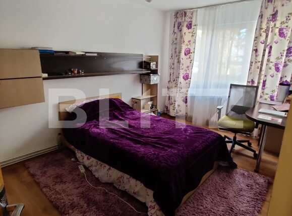 Apartament de vânzare 3 camere Grigorescu - 80751AV | BLITZ Cluj-Napoca | Poza2