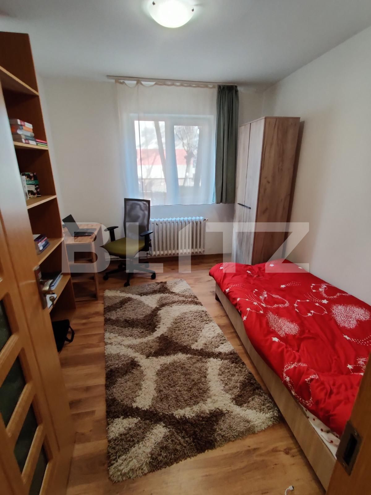 Apartament de vânzare 3 camere Grigorescu - 80751AV | BLITZ Cluj-Napoca | Poza3