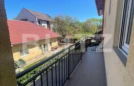 Garsoniera spatioasa, 40 mp, decomandata, zona strazii Oasului