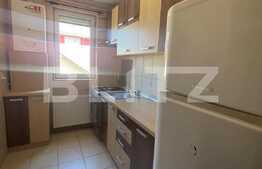 Garsoniera spatioasa, 40 mp, decomandata, zona strazii Oasului