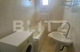 Garsoniera spatioasa, 40 mp, decomandata, zona strazii Oasului