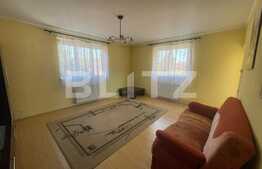 Garsoniera spatioasa, 40 mp, decomandata, zona strazii Oasului