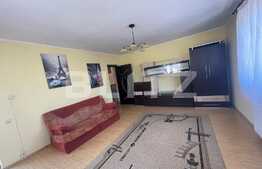 Garsoniera spatioasa, 40 mp, decomandata, zona strazii Oasului