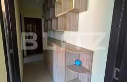 Garsoniera spatioasa, 40 mp, decomandata, zona strazii Oasului