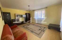 Garsoniera spatioasa, 40 mp, decomandata, zona strazii Oasului