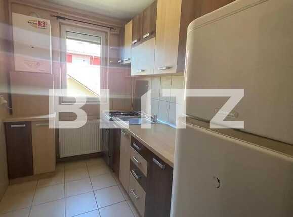 Garsonieră de vânzare Iris - 80753AV | BLITZ Cluj-Napoca | Poza4