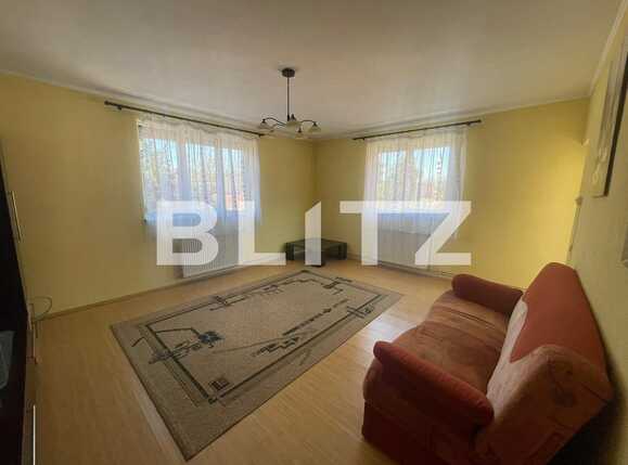 Garsonieră de vânzare Iris - 80753AV | BLITZ Cluj-Napoca | Poza2