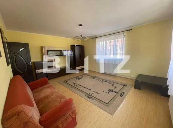 Garsonieră de vânzare Iris - 80753AV | BLITZ Cluj-Napoca | Poza1