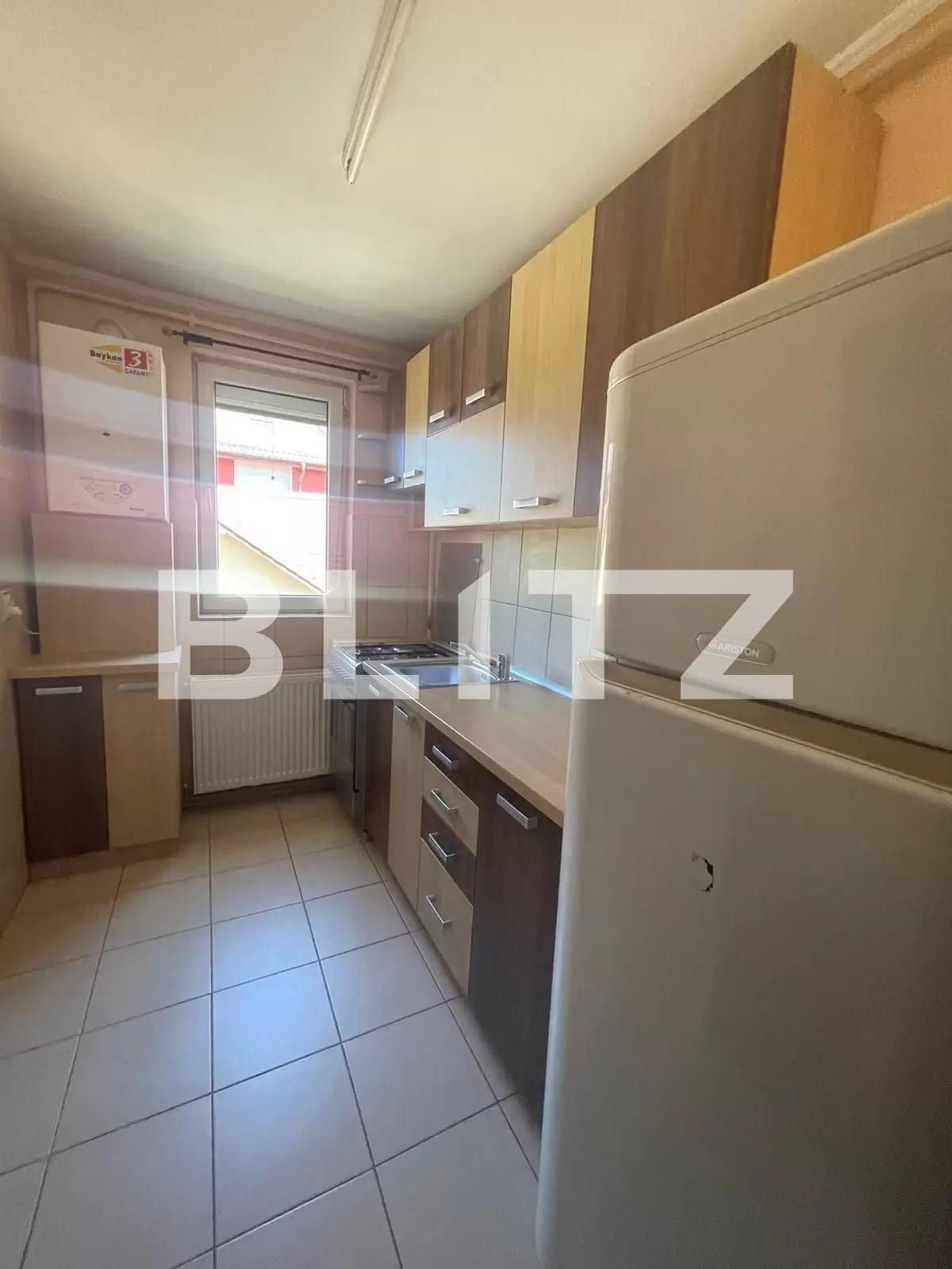 Garsonieră de vânzare Iris - 80753AV | BLITZ Cluj-Napoca | Poza4