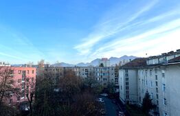 Apartament 3 camere, 63 mp, decomandat, boxa, zona Judetean