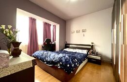 Apartament 3 camere, 63 mp, decomandat, boxa, zona Judetean