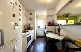 Apartament 3 camere, 63 mp, decomandat, boxa, zona Judetean