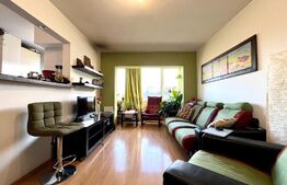 Apartament 3 camere, 63 mp, decomandat, boxa, zona Judetean