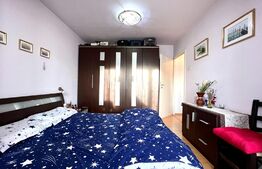 Apartament 3 camere, 63 mp, decomandat, boxa, zona Judetean