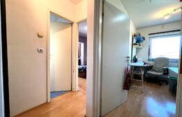 Apartament 3 camere, 63 mp, decomandat, boxa, zona Judetean