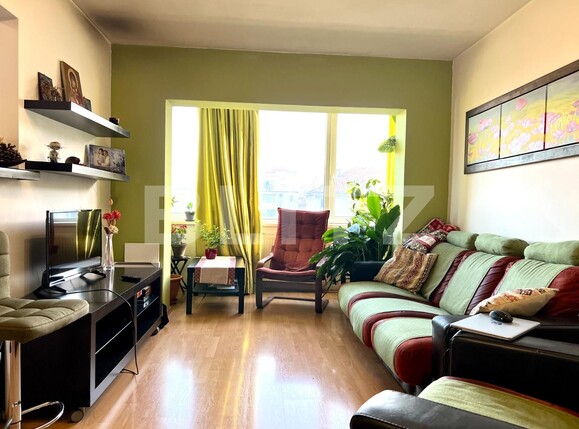 Apartament de vânzare 3 camere Astra - 80754AV | BLITZ Brașov | Poza1