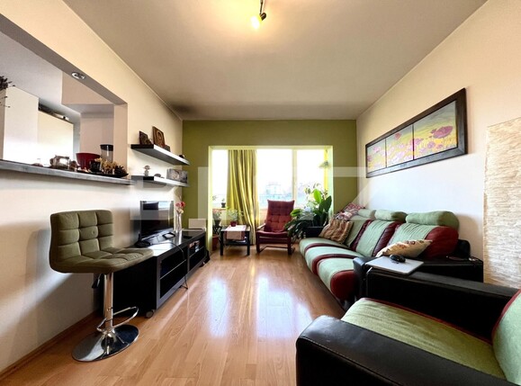 Apartament de vânzare 3 camere Astra - 80754AV | BLITZ Brașov | Poza2