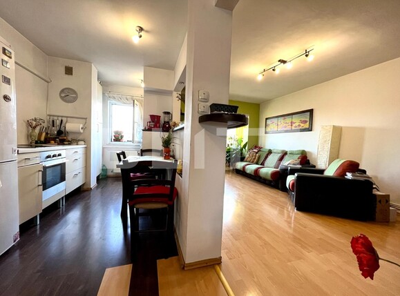 Apartament de vânzare 3 camere Astra - 80754AV | BLITZ Brașov | Poza4