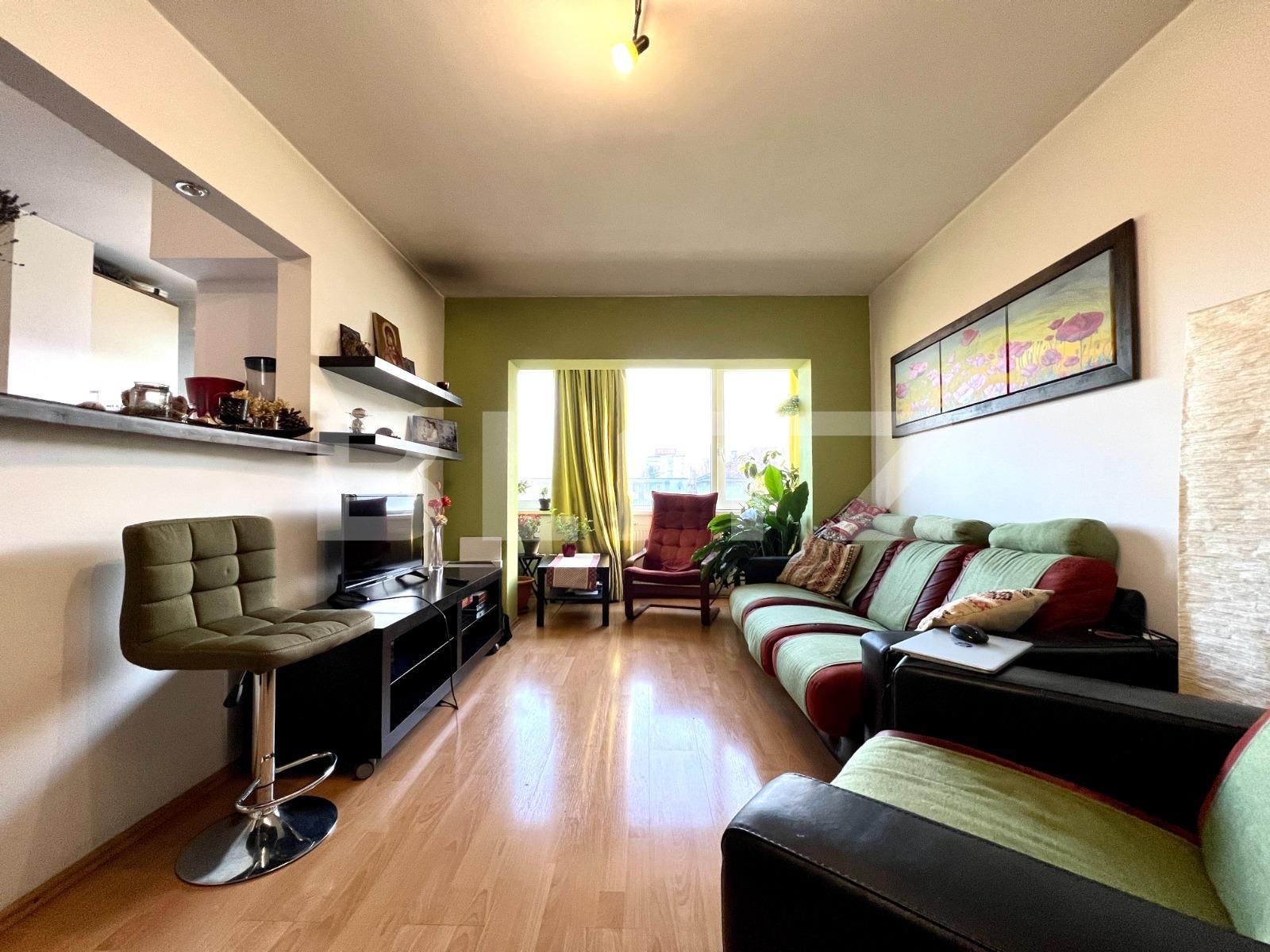 Apartament de vânzare 3 camere Astra - 80754AV | BLITZ Brașov | Poza2