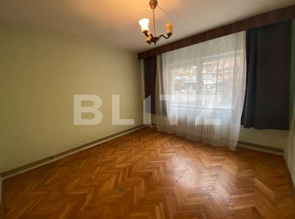 Apartament de vânzare 3 camere Manastur - 80757AV | BLITZ Cluj-Napoca | Poza1