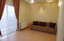 Apartament 2 camere, decomandat, 54 mp utili, balcon, garaj, zona Piata 1 Mai!