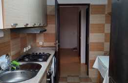 Apartament 2 camere, decomandat, 54 mp utili, balcon, garaj, zona Piata 1 Mai!