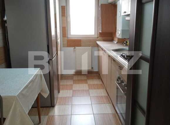 Apartament de vânzare 2 camere Marasti - 80759AV | BLITZ Cluj-Napoca | Poza5
