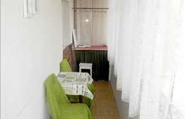 De inchiriat apartament 2 camere, etaj intermediar, zona Calea Floresti