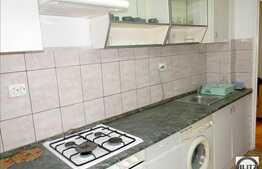 De inchiriat apartament 2 camere, etaj intermediar, zona Calea Floresti