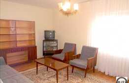 De inchiriat apartament 2 camere, etaj intermediar, zona Calea Floresti