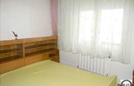 De inchiriat apartament 2 camere, etaj intermediar, zona Calea Floresti