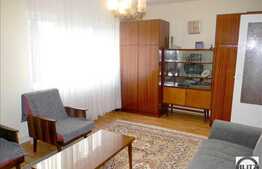 De inchiriat apartament 2 camere, etaj intermediar, zona Calea Floresti