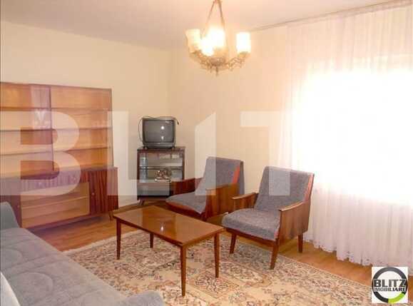 Apartament de închiriat 2 camere Manastur - 8077AI | BLITZ Cluj-Napoca | Poza2