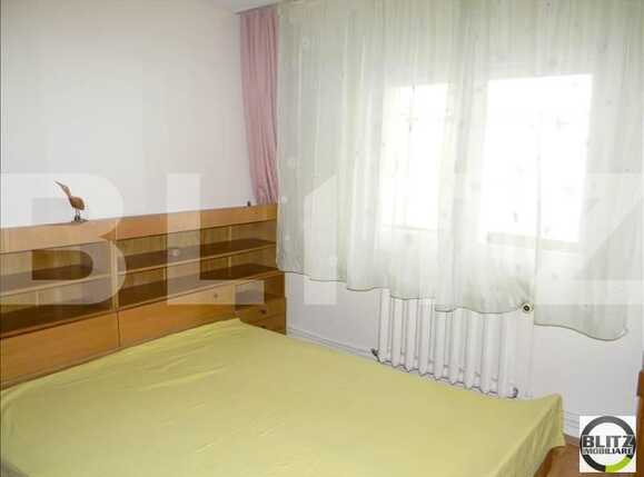 Apartament de închiriat 2 camere Manastur - 8077AI | BLITZ Cluj-Napoca | Poza6