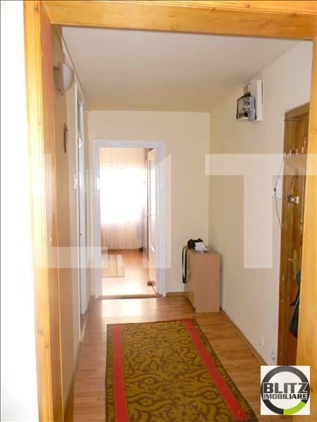 Apartament de închiriat 2 camere Manastur - 8077AI | BLITZ Cluj-Napoca | Poza8